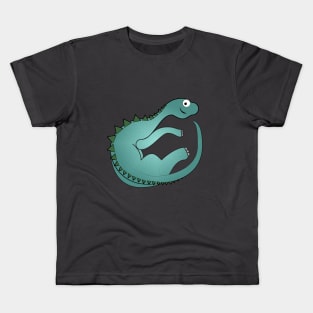 Babysaurus Kids T-Shirt